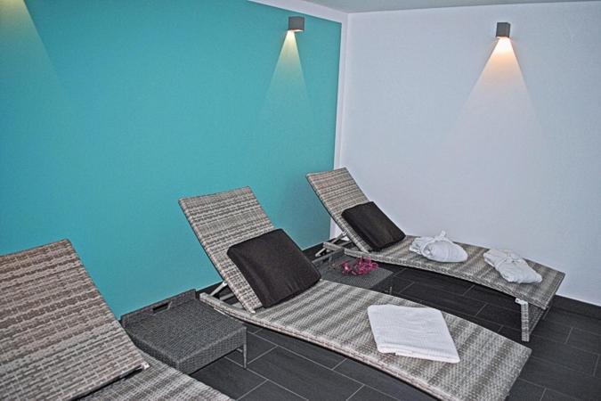 בינץ Villa Poseidon - We 5 In Strandnaehe Und Zentrumsnah מראה חיצוני תמונה
